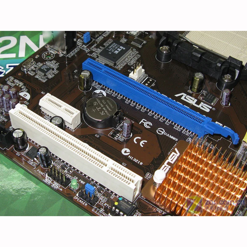 ASUS M2N68-AM SE Motherboard For NVIDIA nForce630A Socket AM2/AM2+ DDR2 8GB M2N68 AM Desktop Mainboard Systemboard Used | Компьютеры и