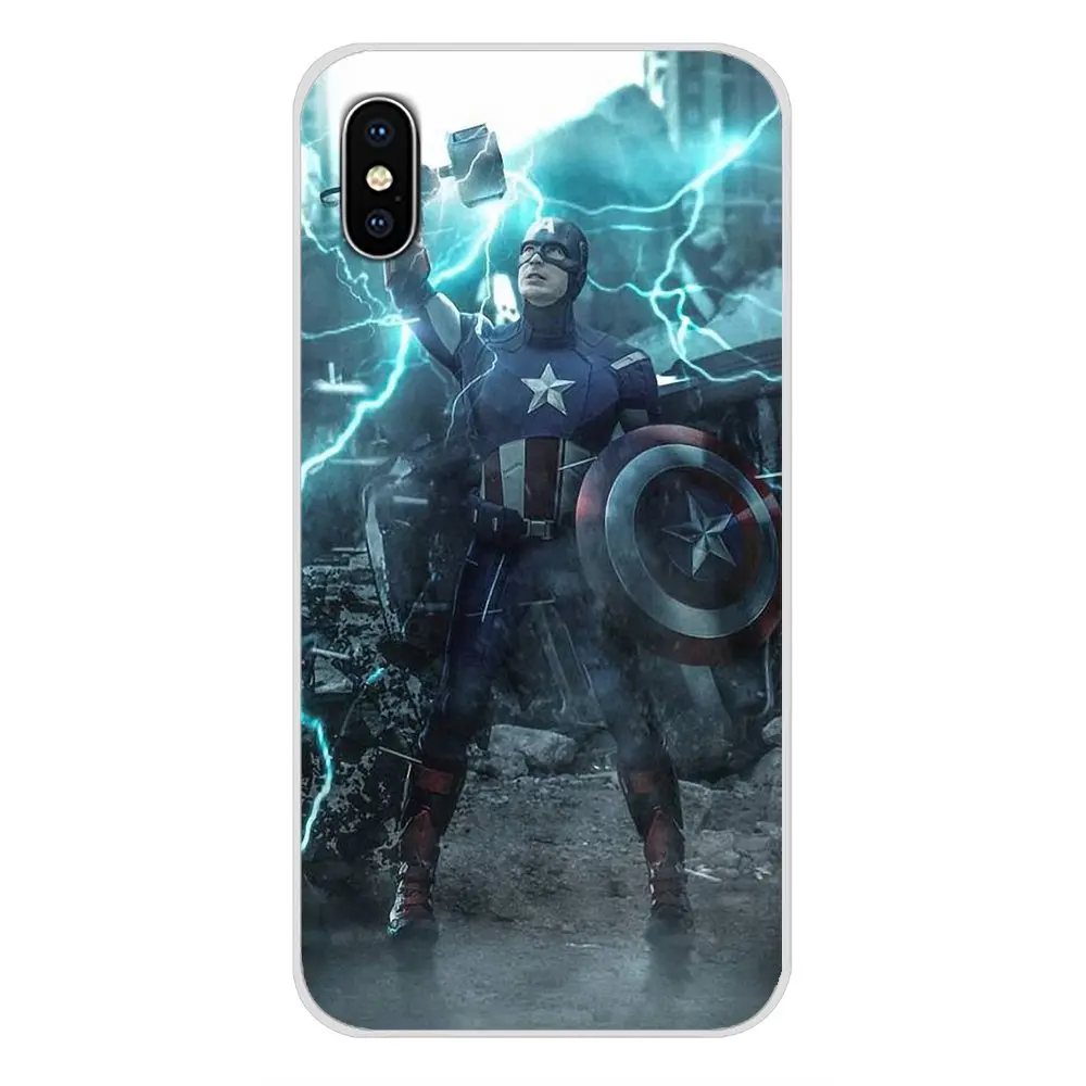 Крис Эванс Капитан Америка для huawei Коврики Honor 4C 5C 5X6X7 7A 7C, 8, 9, 10, 8C 8X20 Lite Pro Аксессуары для мобильного телефона чехлы