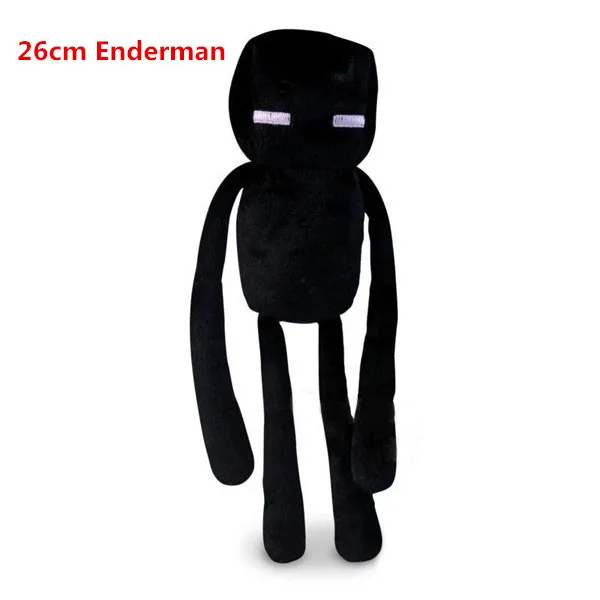 Хорошее качество плюшевые игрушки 18 см Кули куклы криперы Популярные