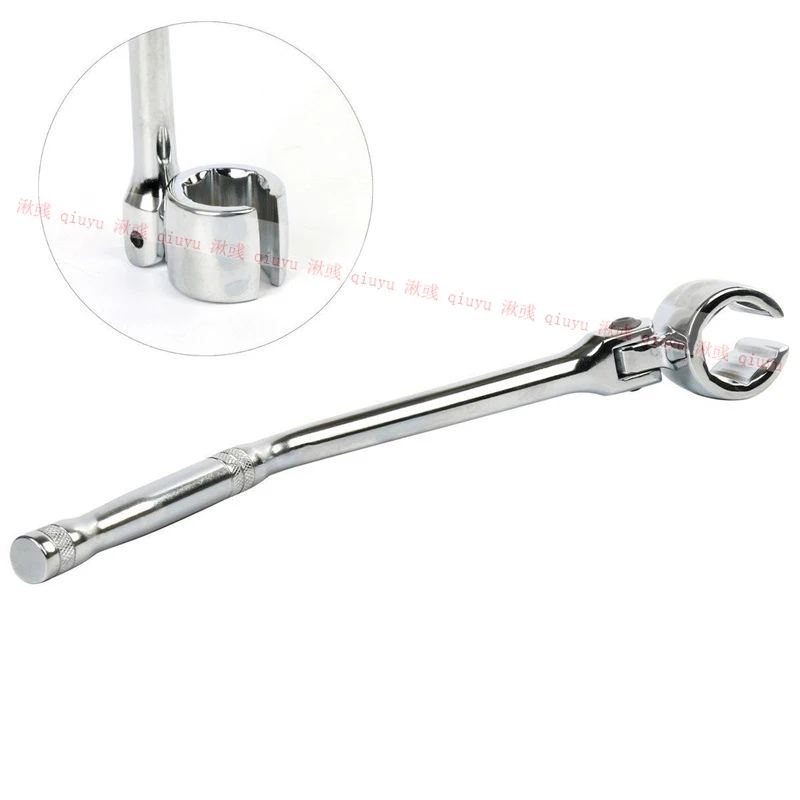 Автомобильный гаечный ключ для удаления втулок кислородного датчика