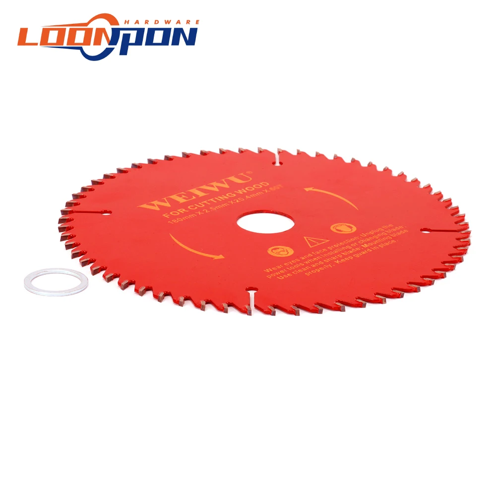 Твердосплавная циркулярная пила для резки по дереву 300 мм 40T 60T 80T 100T 120T инструмент