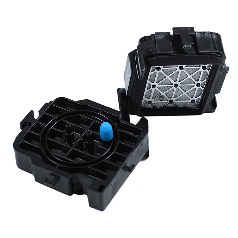 Колпачок для сольвентного принтера Jv33 Jv5 Cjv30 Mutoh Valuejet Galaxy Roland Vs640 Dx7 Dx5 2 шт.|Детали и