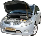 Амортизаторы газовые для Mitsubishi Grandis 2003-2011, передний капот амортизатор капота