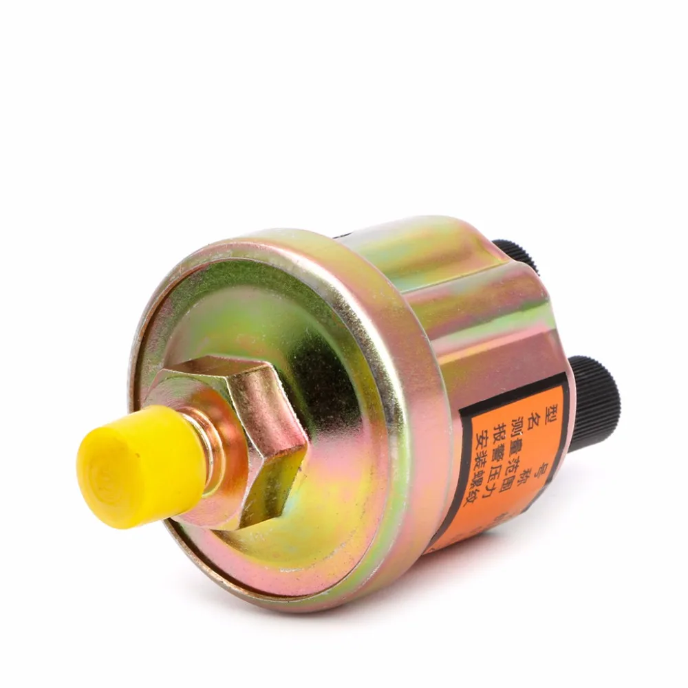 Высокое качество Датчик давления масла двигателя датчик отправителя