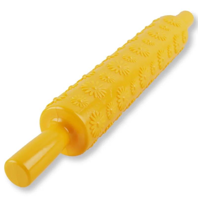 1 шт. кухонные свернутые инструменты для помадки Скалка выпечки кексов