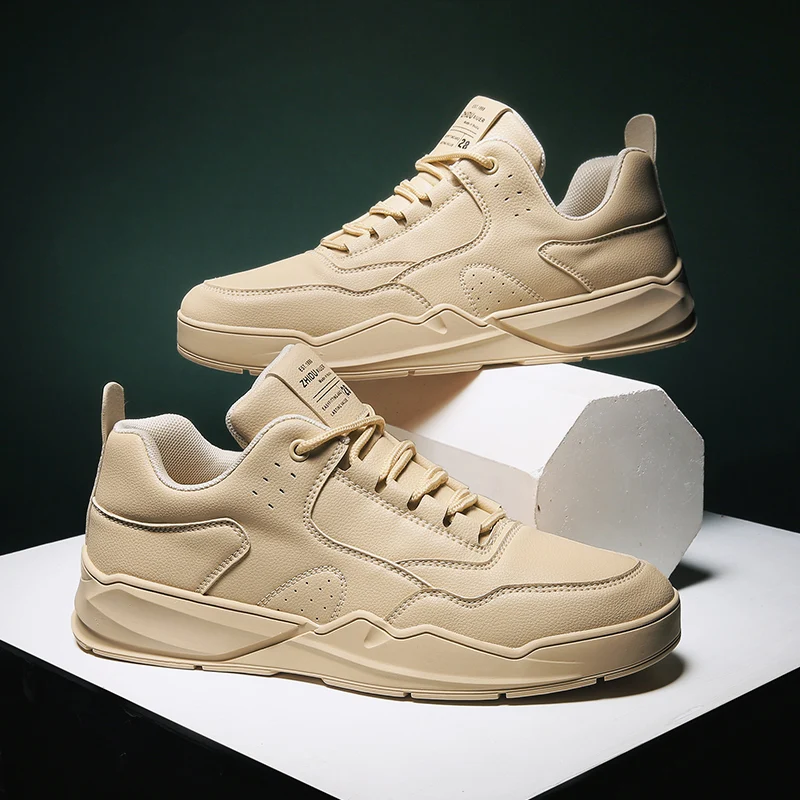 Мужская обувь ARSMUNDI Новое поступление модные кроссовки дышащая легкая для