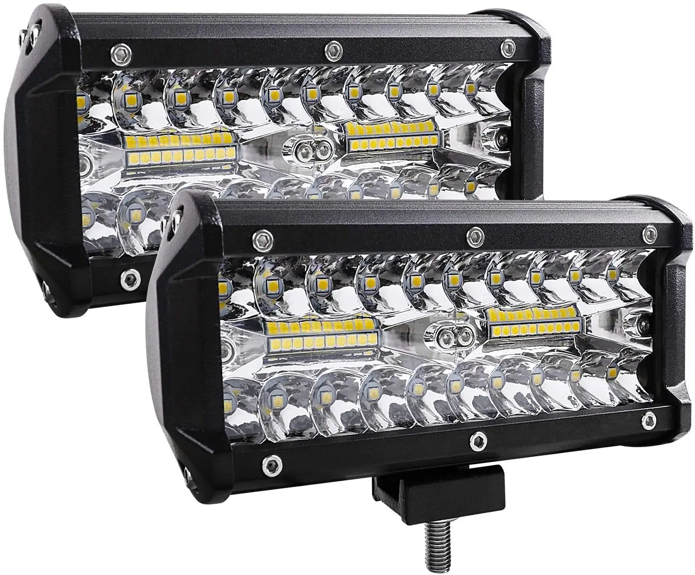 

2pcs Led Bulb Auto Interior Car License Plate Off Road Work Light For Land Rover Renault Evoque Discovery Kodiak Freelander 면발광