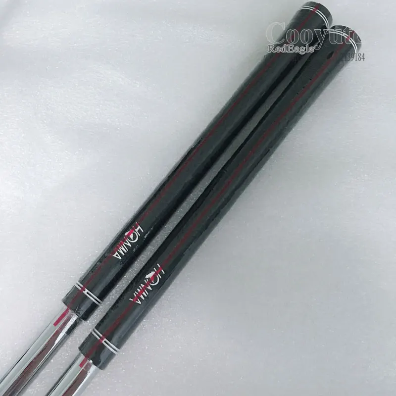 Новые клюшки для гольфа с левой ручкой HONMA TW747 Vx 4-11 мужские графитным валом R или S