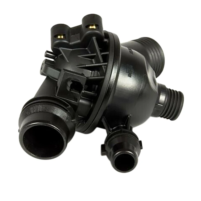 

Auto Thermostat for -BMW 1 3 5 Series 2.0I E87 E90 E60 116I 318I 520I 2003-2013 Part Number: 11538671515 1153755403