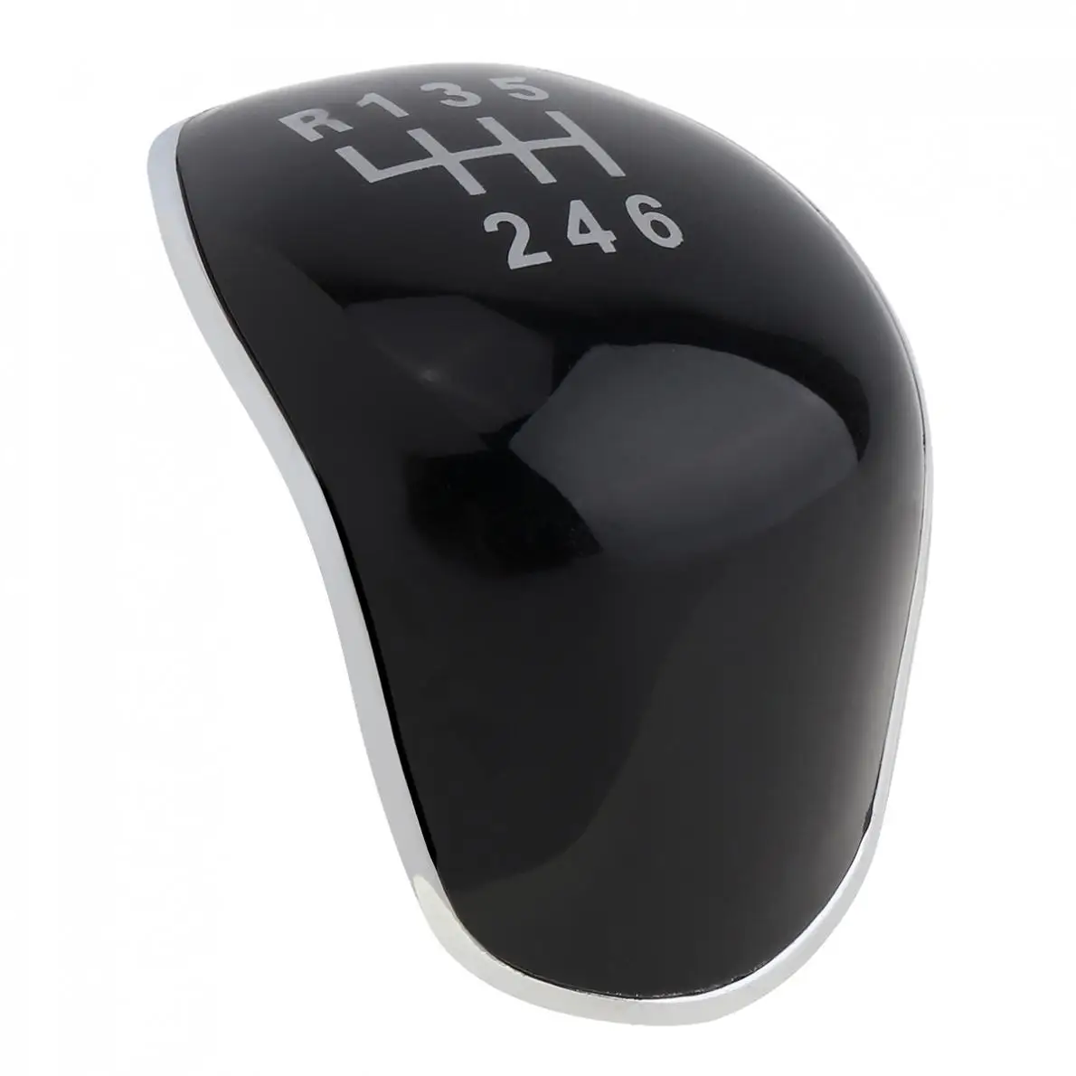 Рычаг для коробки передач с 6 скоростями рычаг ручка палка гандбола крышка