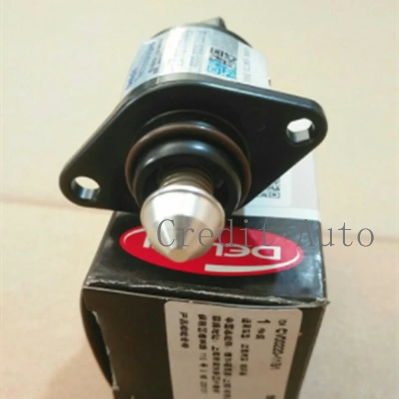 Оригинальный Натяжной Управление клапана шаговый двигатель 02851 SMW250126 CV03087 11B1 для