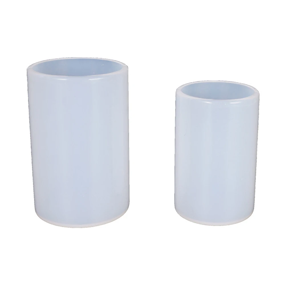 

DIY Silicone Flower Pot Mold for Handmade Craft Candle Holder Wax Casting Mold Resin Moulds Cement Molds