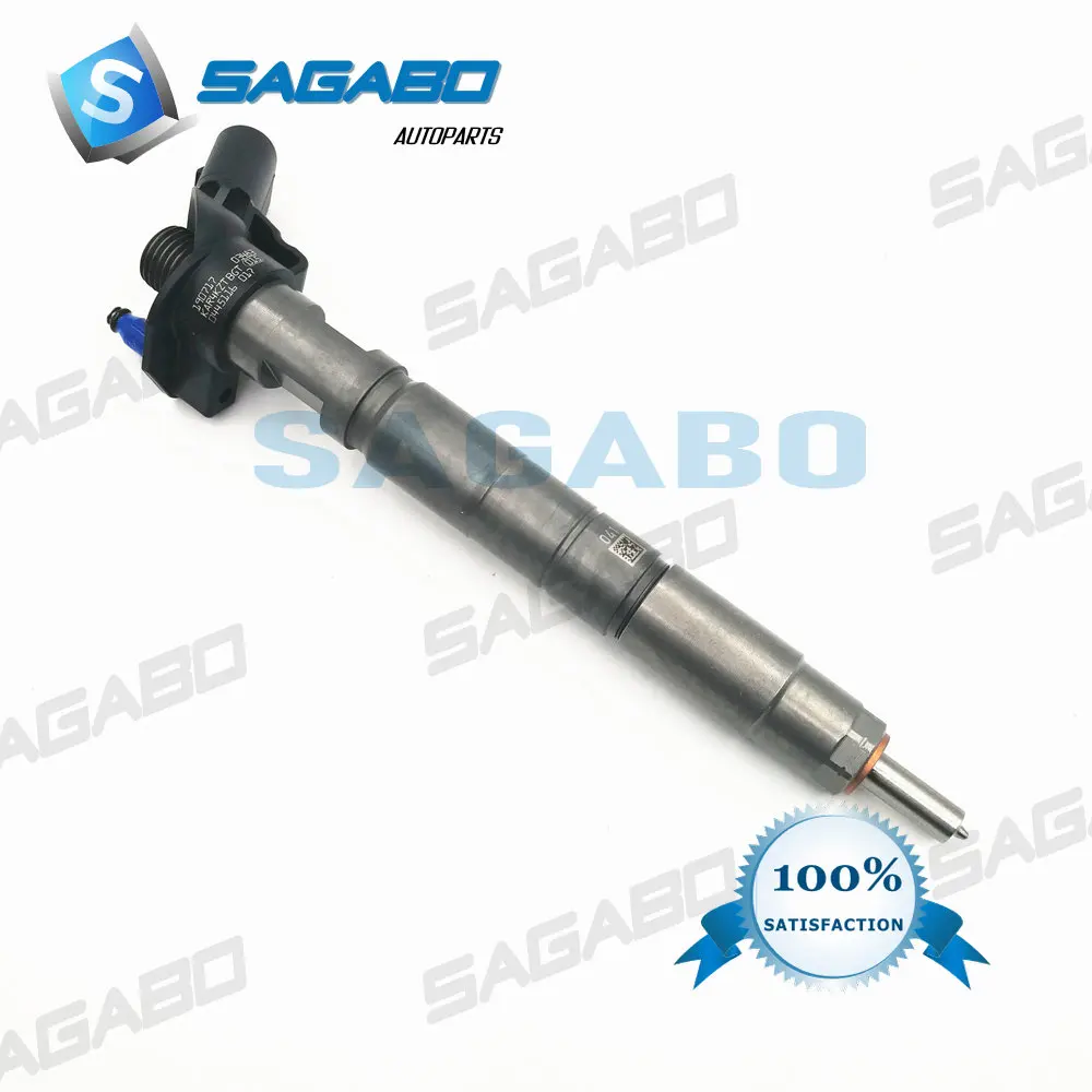 4 шт. инжектор Common rail 33800 2F000 338002F000/ 0445116017 0445116018|Регулирование непосредственного