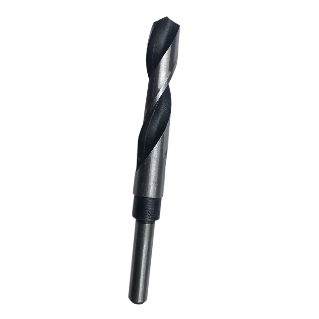 

0.6'' Holesaw Bit HSS Twist Drill Bit Straight Shank for Iron Copper Wood