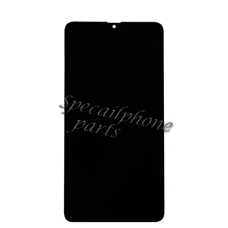 Оригинальный экран для Huawei Mate 20X ЖК дисплей сенсорный дигитайзер в сборе L29 N29 20 X