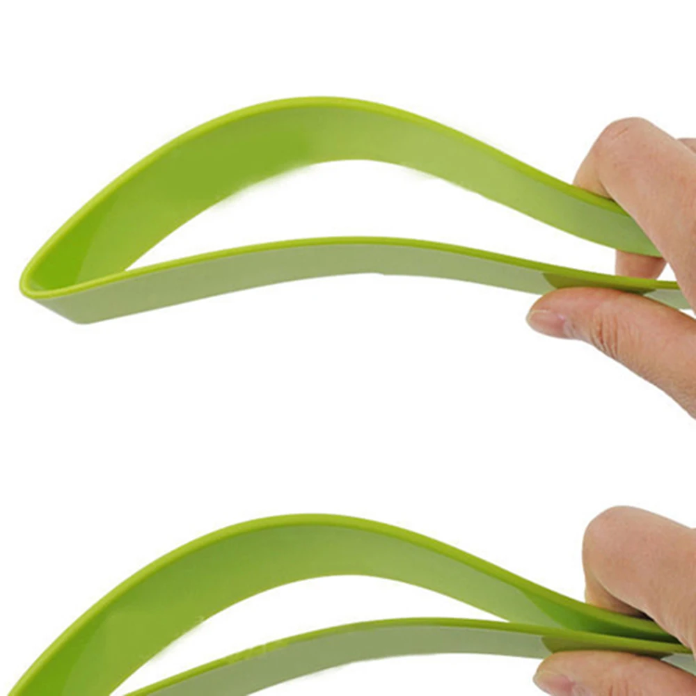 Новый милый удобный слайсер для пирога лист резак сервер хлеб ломтик нож