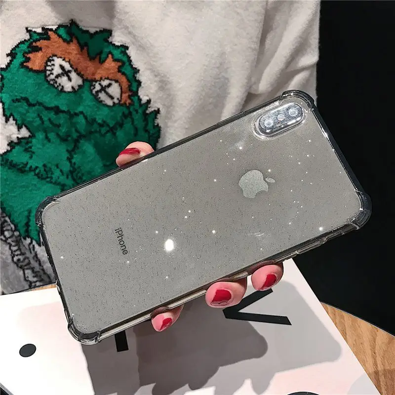 Чехлы для мобильных телефонов для iphone 6, iphone 6 S, iphone 5S, 5 s, SE, 5SE, 6plus, 6splus, 7, 8 X, чехол с блестками, розовый, роскошный, capinha