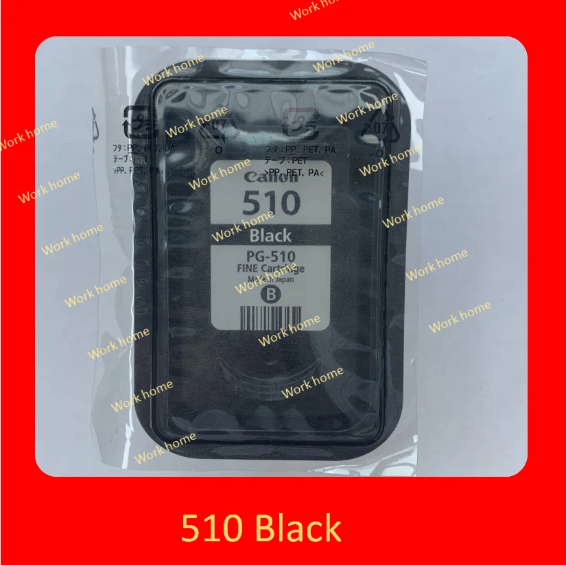 PG510 CL511 совместим с принтером Canon PG 510 CL 511 Pixma MP280 MP282 MP480 MP490 MP492 MP495 MP499 MX320 330 340 350 410 420