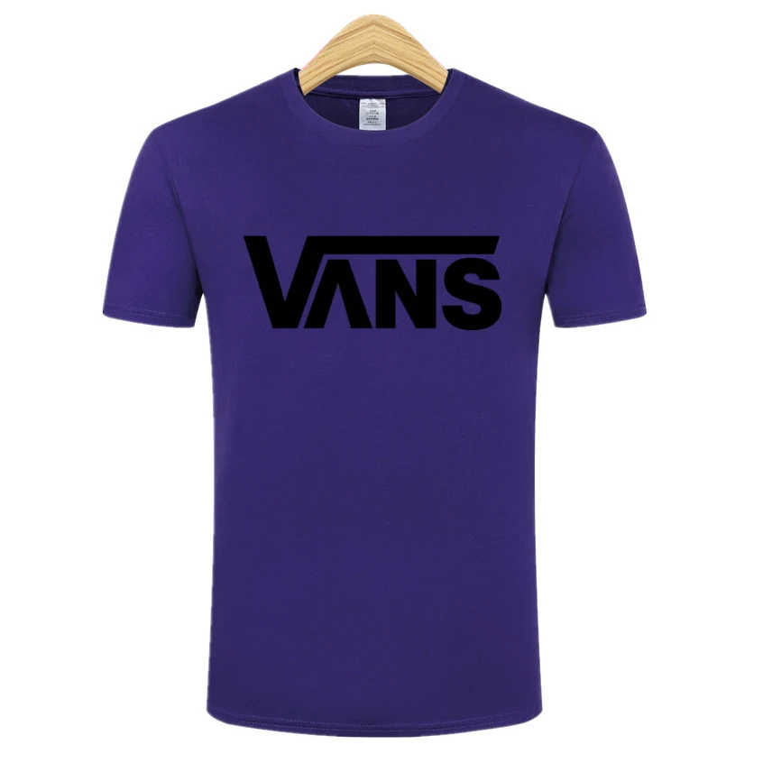 

VS new men's and women's T-shirts, pure cotton O-neck T-shirts, 2021 hot-selling stretch summer T-shirts, various color T-shirts