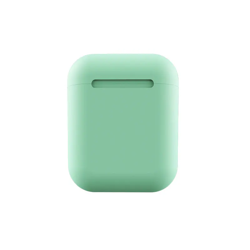green no box Lanyasir i9s tws беспроводные Bluetooth наушники беспроводные гарнитуры Наушники Bluetooth 5,0 для xiaomi iPhone наушники - Цвет: green no box