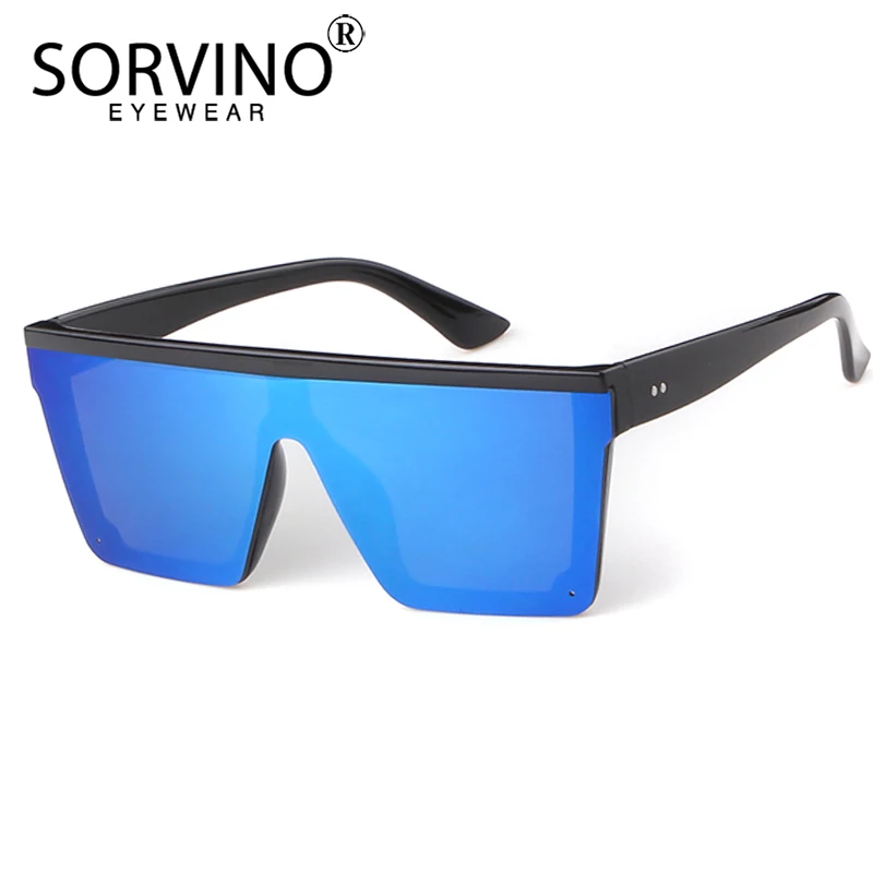 Солнцезащитные очки унисекс без оправы в стиле ретро | Аксессуары для одежды