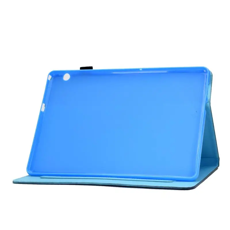 Чехол для планшета Huawei Mediapad T5 10 1 дюйма|Чехлы планшетов и электронных книг| |