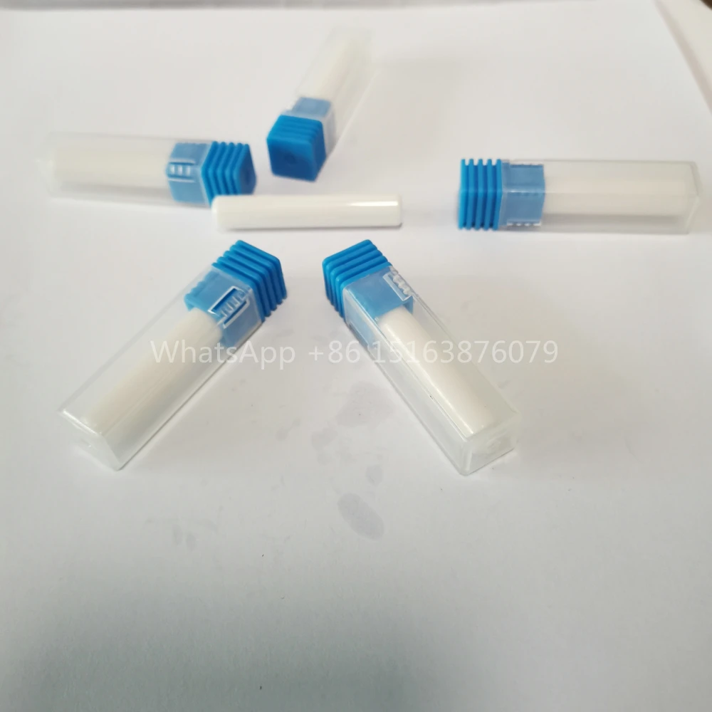 Керамический поршень инжектора общей топливной системы 4 шт./лот подходит для