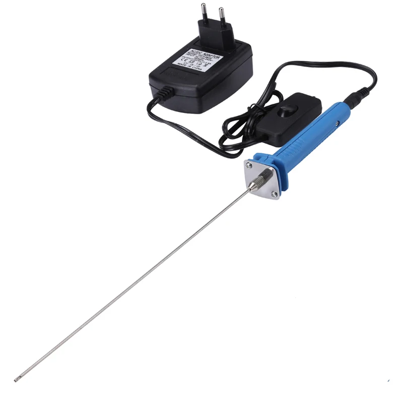 Профессиональная электрическая ручка для резки пенополистирола 110 15 Вт 25 см