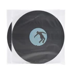 Защитные рукава для пластинок из рисовой бумаги, 20 шт.