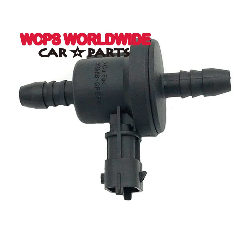 Carbon canister control valve For Chevrolet cruze ORLANDO Vacuum solenoid Exhaust gas return 55574240 55353802 0280142430 | Автомобили и