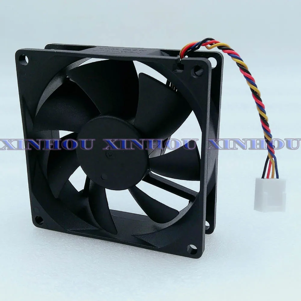 Goldshell BOX Fan 8*8*2 5 CM подходит для ASIC miner Mini-DOGE KD-BOX HS-BOX LB-BOX CK-BOX | Компьютеры и офис