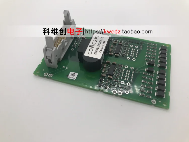 

2SP0115T2C0-17 2SP0115T2C0-12 2SP0115T2B0-12 1piece Original