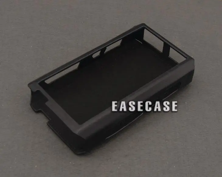 A6 чехол из натуральной кожи на заказ для FiiO M17 |