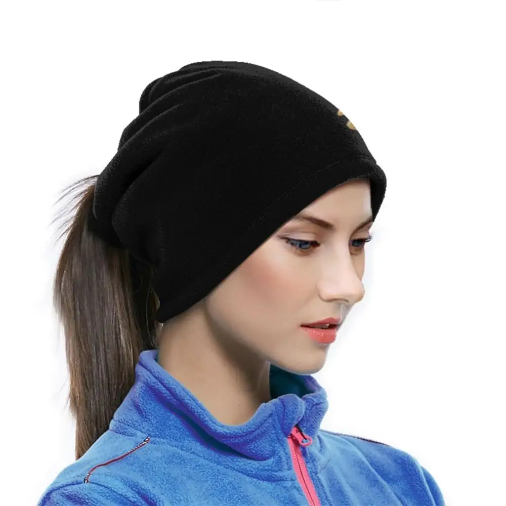 Черный Цвет минималистичный Cheems минималистский бандана шарф-маска шеи Теплый