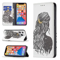 fashion cartoon phone case for nokia g20 1 4 c1 plus 5 4 3 4 2 4 1 3 5 3 2 3 phone cover case wallet cards stand phone cover
