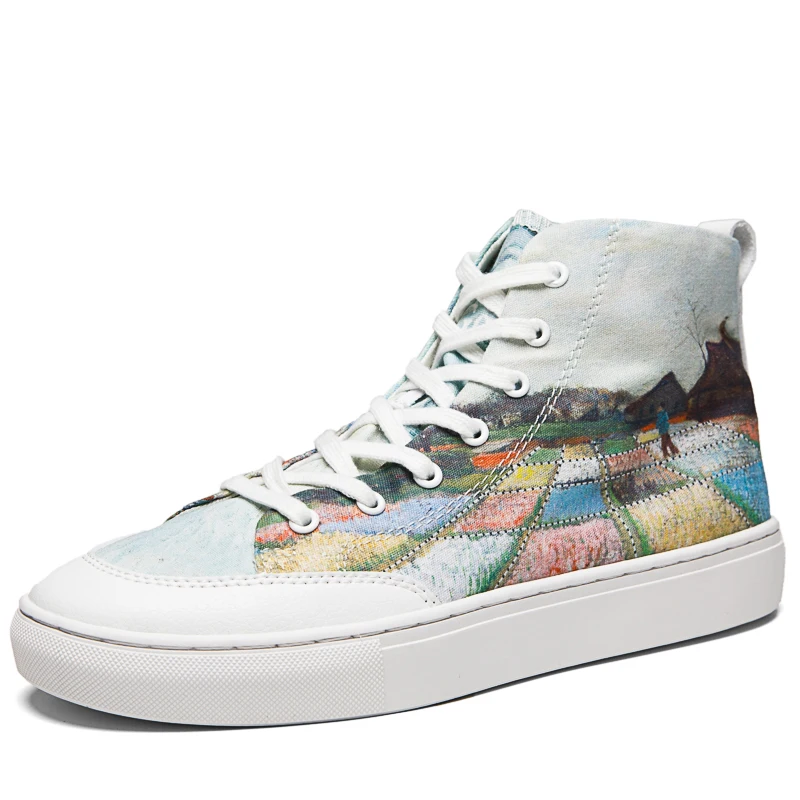 

Men's Shoes
