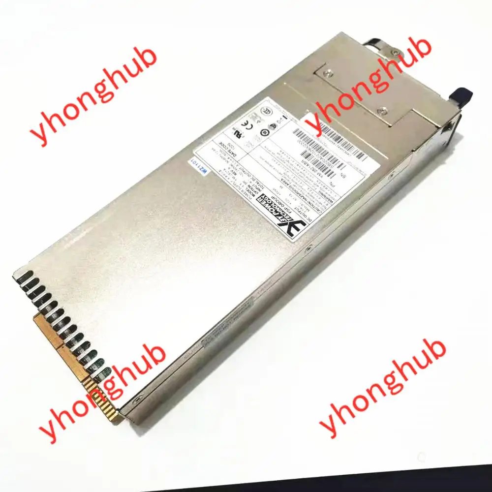 3Y Power YM-2821A серверный блок питания 820 Вт