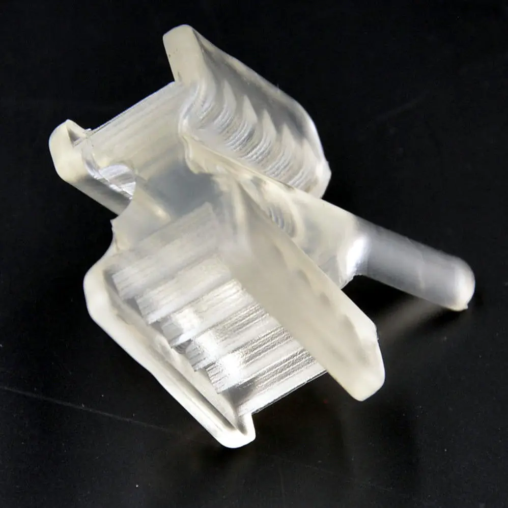 Стоматологический силиконовый наконечник для слюны 5 шт. | Красота и здоровье