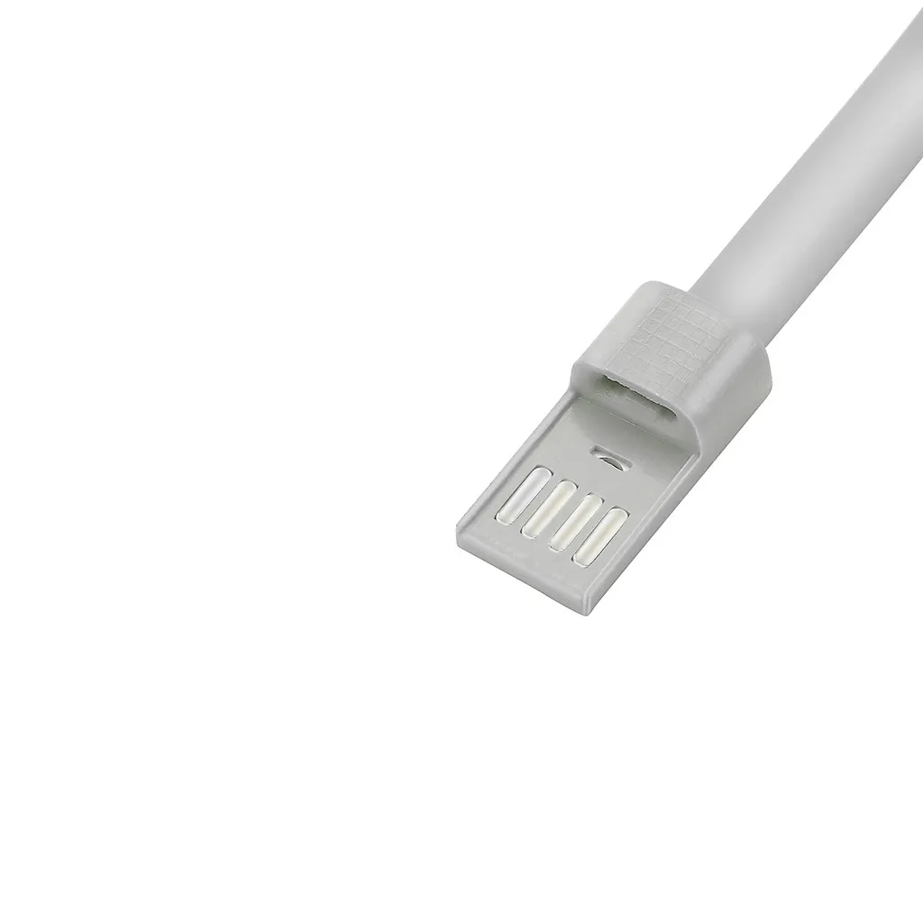 HIPERDEAL с зарядным кабелем на запястье браслет type-C кабель зарядное устройство