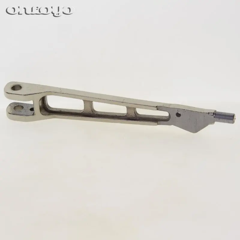 Industrial Sewing Machine Parts 274000-BO Presser Arm For Pegasus EX3200 5200 Overlock Total Length 116mm width 16mm | Дом и сад