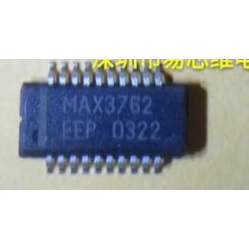 

MAX3762EEP SSOP20