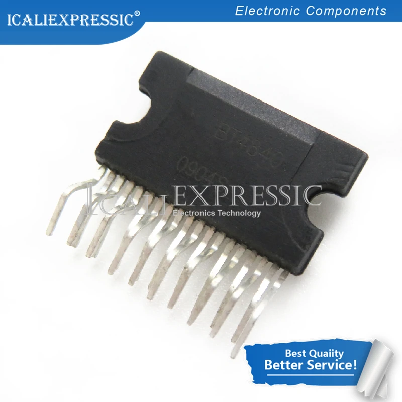 

5PCS BT4840 ZIP-19 In Stock