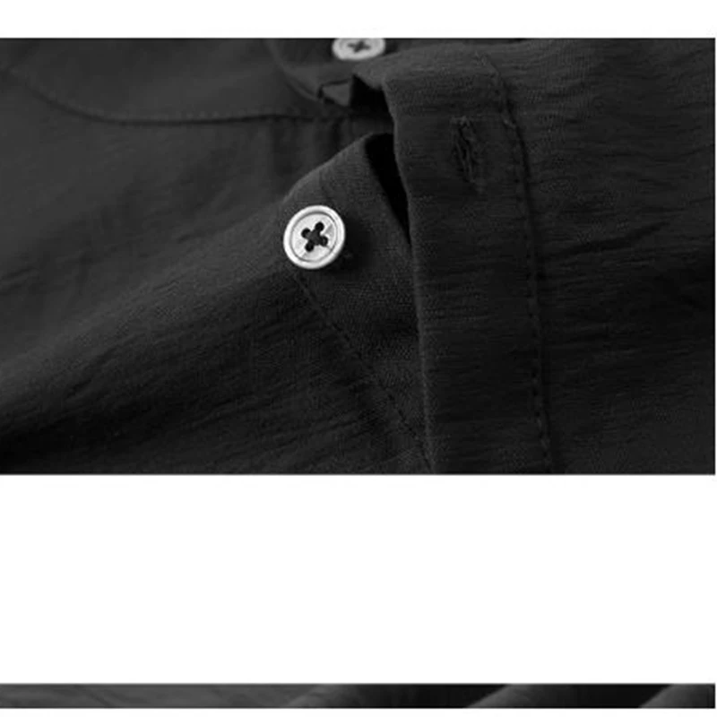 Мужские свободные повседневные пуловеры рубашки в стиле Харадзюку уличная