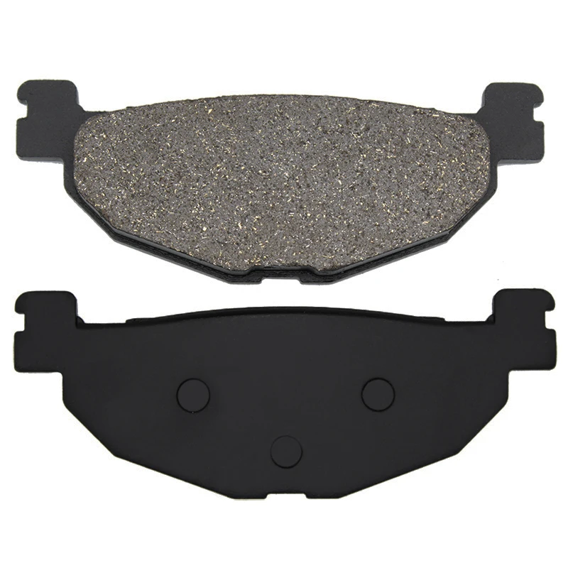 

Motorcycle Accessory Front and Rear Brake Pads for Yamaha XP500 Tmax XP 500 T-Max 2009 2010 2011