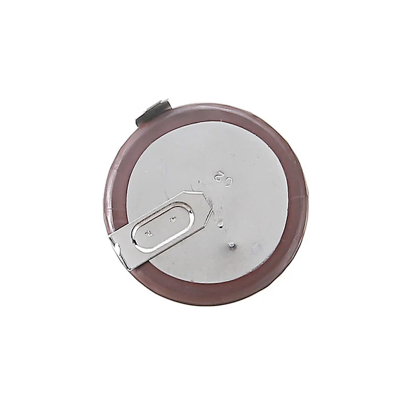 

New Arrival 1pc DC 3V ML2020 Battery Key Fob VL2020 Accumulator Battery Fit for BMW E46 E60 E90