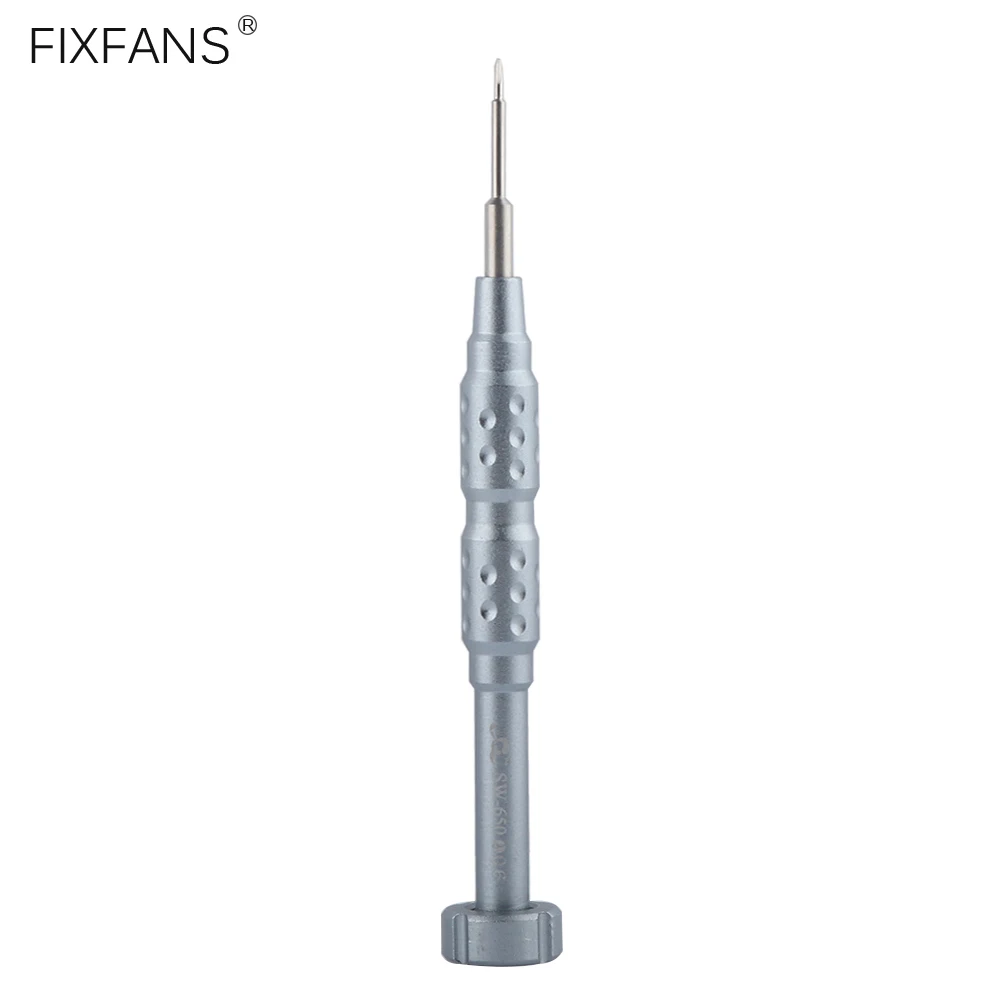 Прецизионная отвертка Y000, Y-образный наконечник 0,6 мм, для Apple Watch, iPhone 7, 7 Plus, 8, 8 Plus, iPhone X, XS, 11, инструмент для ремонта Прецизионная отвертка Y000, Y-образный наконечник 0,6 мм, для Apple Watch, iPhone 7, 7 Plus, 8, 8 Plus, iPhone X, XS, 11, инструмент для ремонта