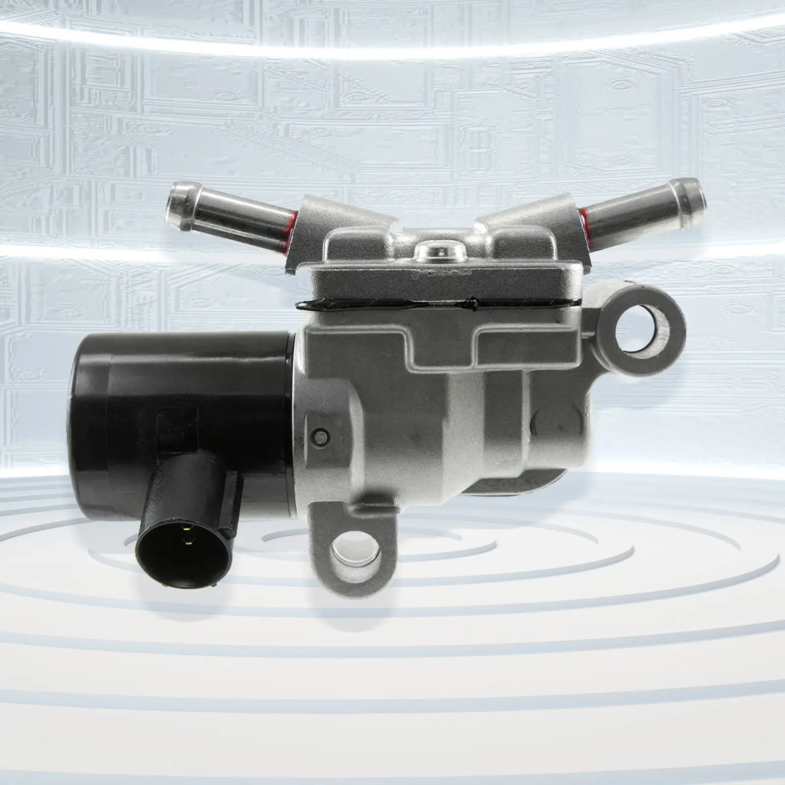 

36450-PT3-A01 Automobile Idle Air Control Valve Idle Speed Control Valve Actuator for Honda Accord 1990-1993/Prelude 1992-1996