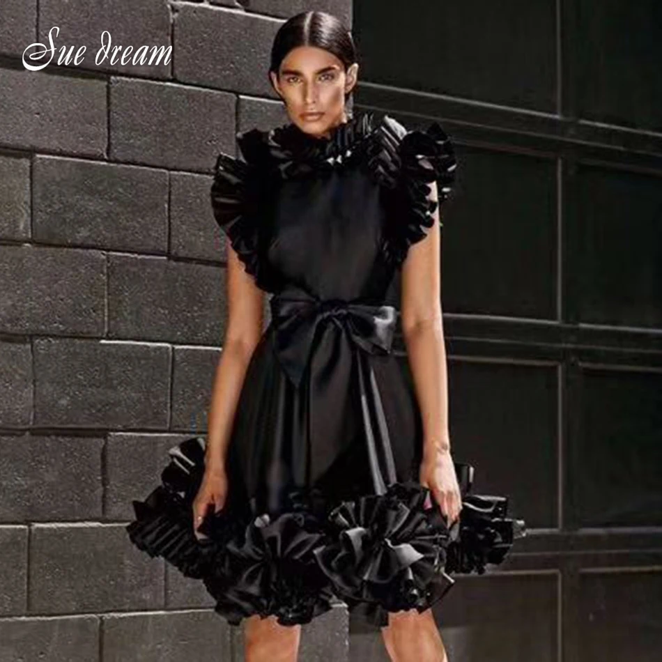 2020 новые женские туфли на плоской подошве с шикарная элегантная Черные и темно