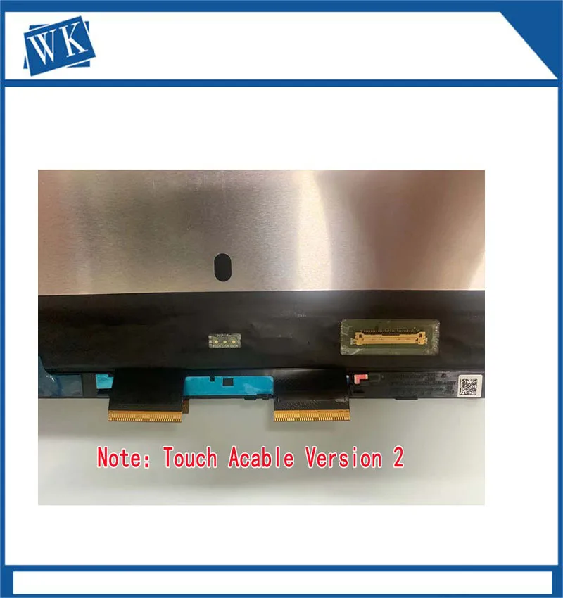 ЖК-дисплей HP ENVY X360 13-AY 13-ay0455ng 13-BD /13-bd с сенсорным экраном (цифровой преобразователь