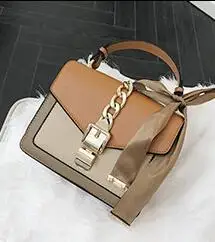 Женская сумка женская мессенджер маленькая квадратная на плечо через клатч